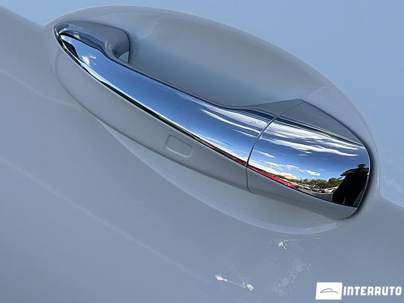 2018 Mercedes E 300 — Miniatură 18