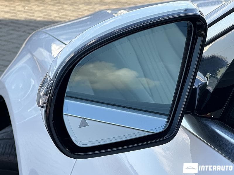 2018 Mercedes E 300 — Miniatură 16
