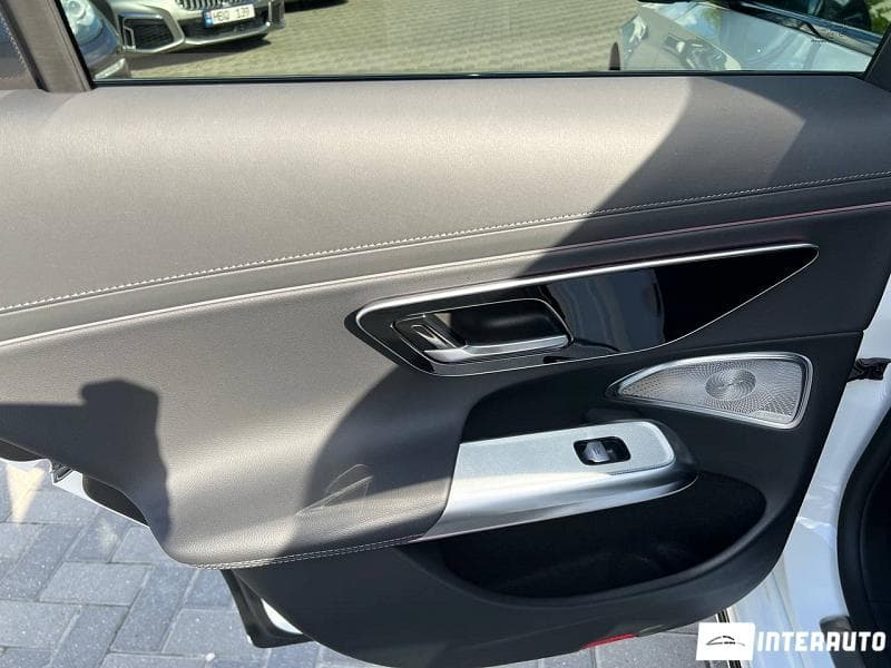 Mercedes E 300de 2024 — Миниатюра 19
