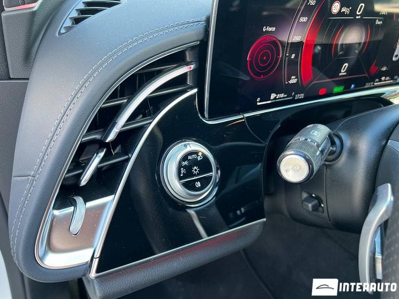 Mercedes E 300de 2024 — Миниатюра 18