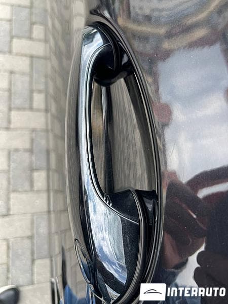 BMW X3 3.0e 2021 — Миниатюра 5