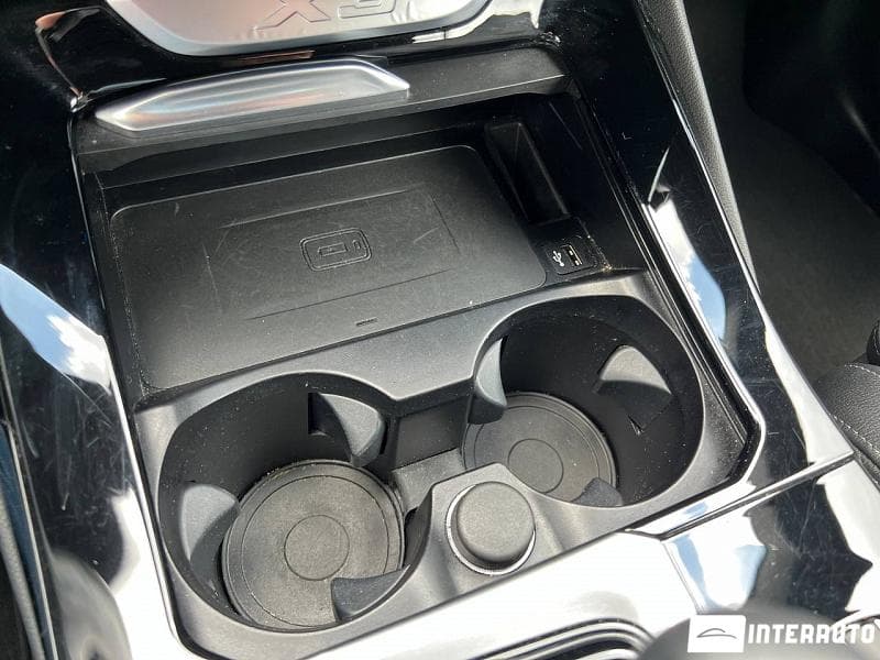 BMW X3 3.0e 2021 — Миниатюра 13