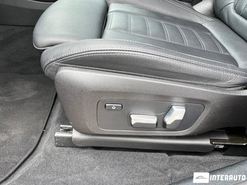 BMW X3 3.0e 2021 — Миниатюра 15