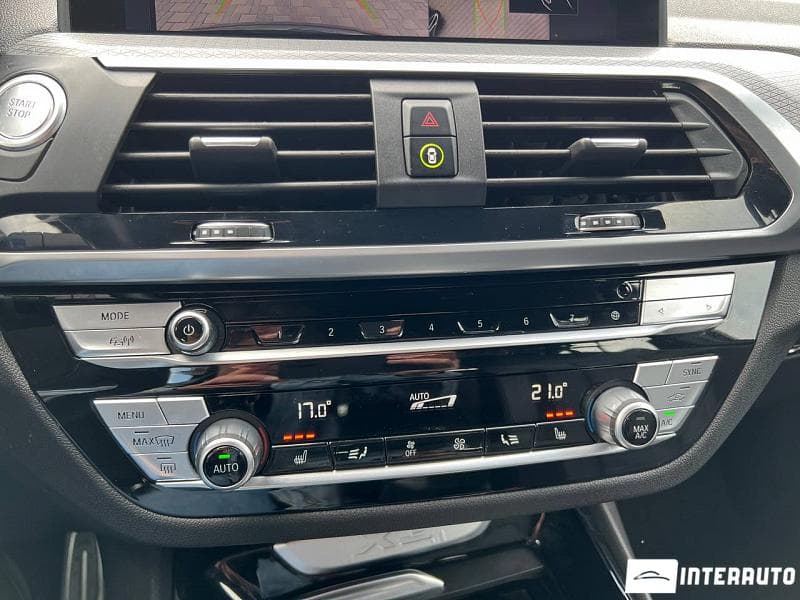 BMW X3 3.0e 2021 — Миниатюра 12