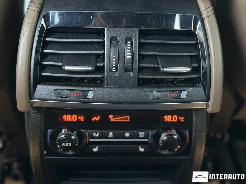 BMW X5 4.0e 2017 — Миниатюра 21