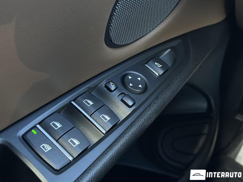 BMW X5 4.0e 2017 — Миниатюра 8