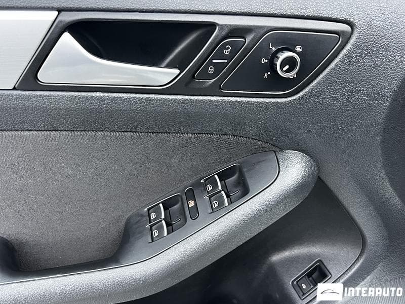 2013 Volkswagen Jetta — Miniatură 13