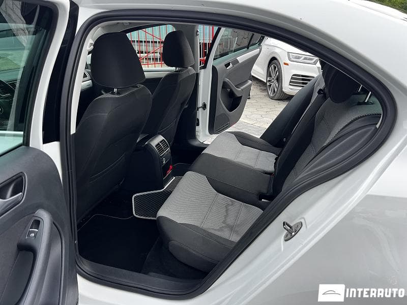 2013 Volkswagen Jetta — Miniatură 14