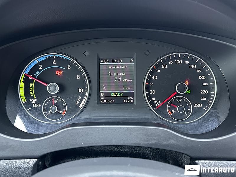 2013 Volkswagen Jetta — Miniatură 9