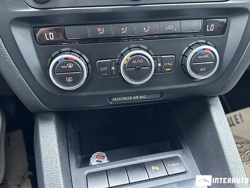 2013 Volkswagen Jetta — Miniatură 11