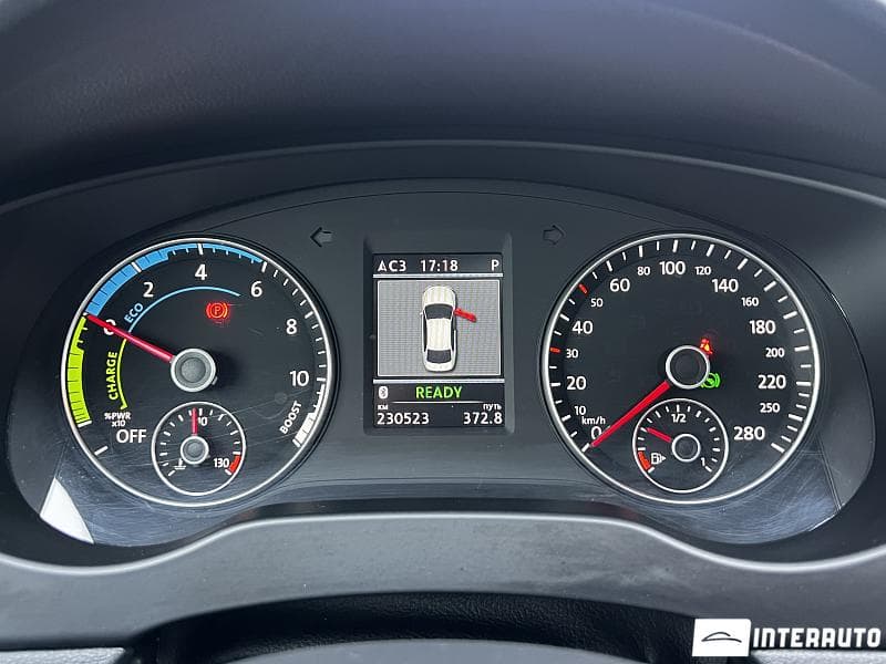 2013 Volkswagen Jetta — Miniatură 16