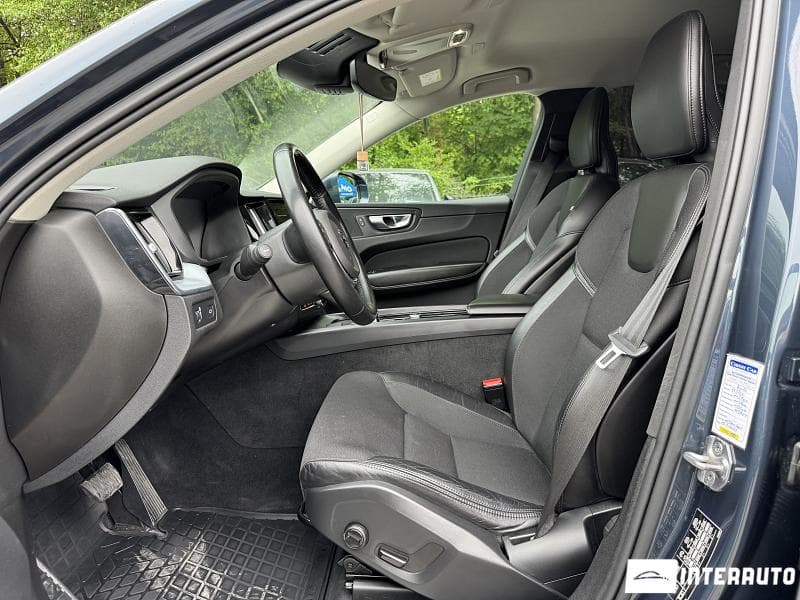 Volvo XC 60 2019 — Миниатюра 6