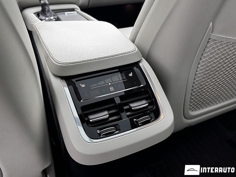 2021 Volvo XC 90 — Miniatură 16