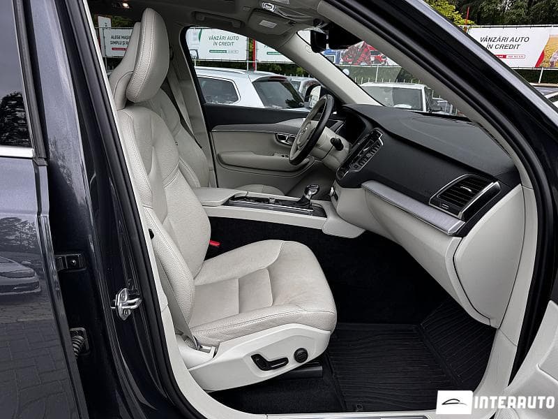 2021 Volvo XC 90 — Miniatură 14