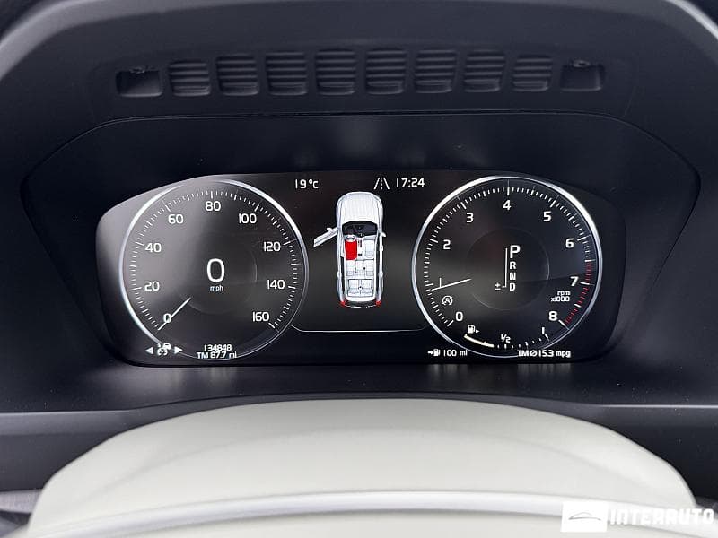 2021 Volvo XC 90 — Miniatură 10