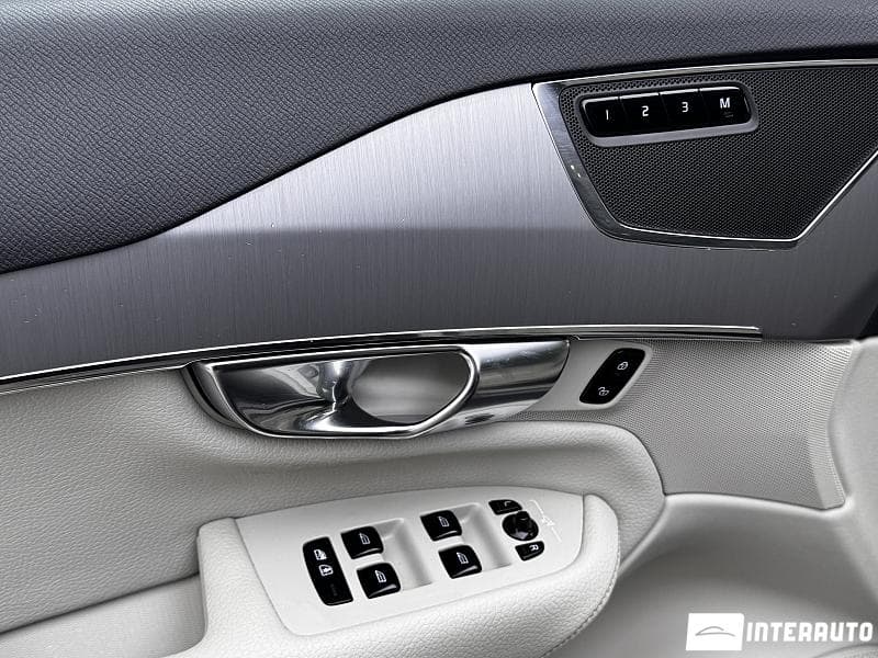 2021 Volvo XC 90 — Miniatură 20