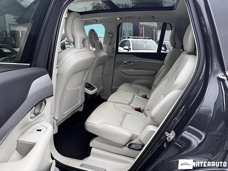 2021 Volvo XC 90 — Miniatură 6