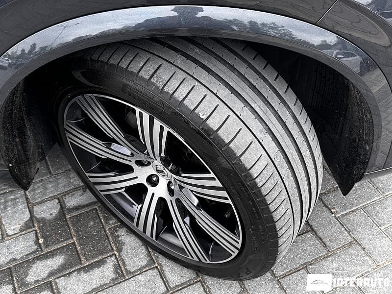 2021 Volvo XC 90 — Miniatură 19