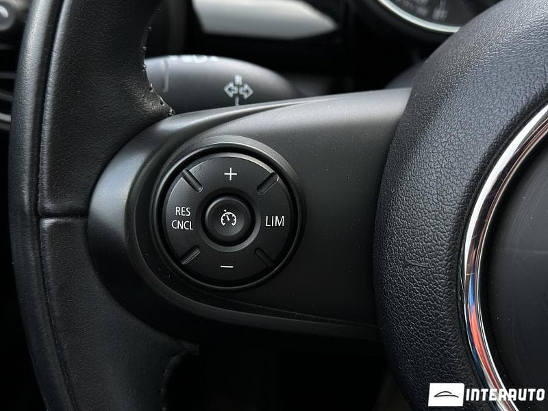 2019 Mini Cooper — Miniatură 7