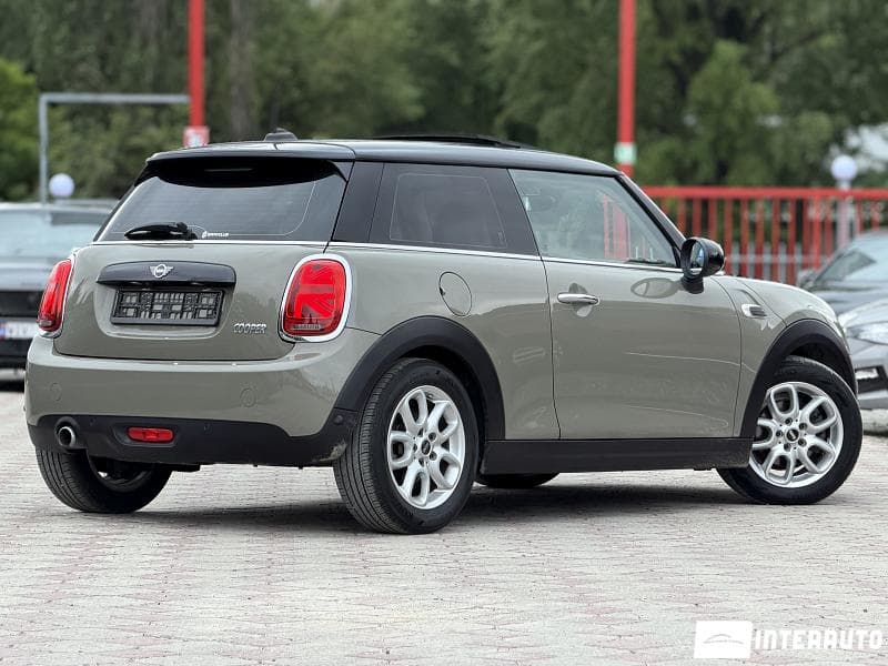 2019 Mini Cooper — Miniatură 2