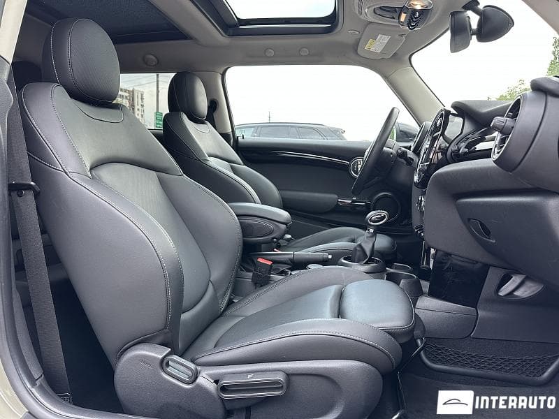 2019 Mini Cooper — Miniatură 14