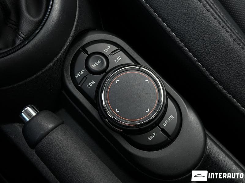 2019 Mini Cooper — Miniatură 13