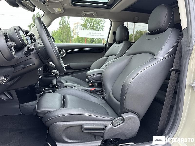 2019 Mini Cooper — Miniatură 5