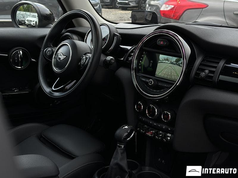 2019 Mini Cooper — Miniatură 15