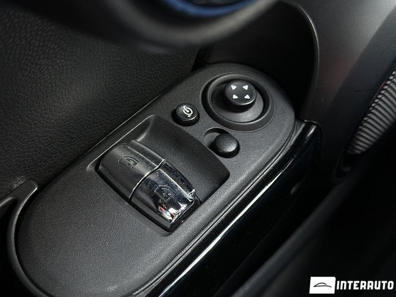 2019 Mini Cooper — Miniatură 6
