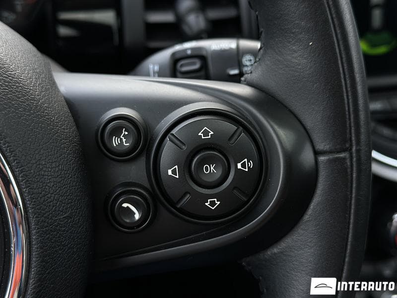 2019 Mini Cooper — Miniatură 8