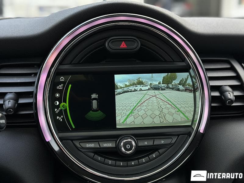 2019 Mini Cooper — Miniatură 11