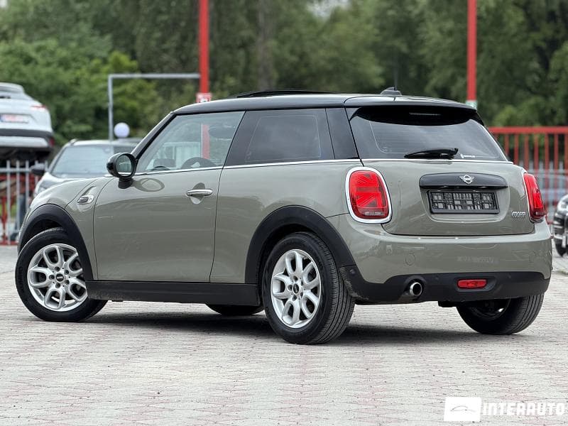 2019 Mini Cooper — Miniatură 3