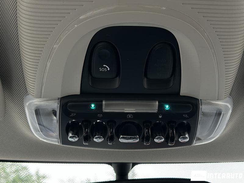 2019 Mini Cooper — Miniatură 9