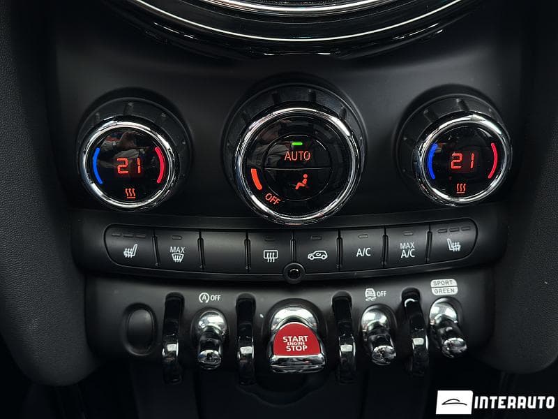 2019 Mini Cooper — Miniatură 12