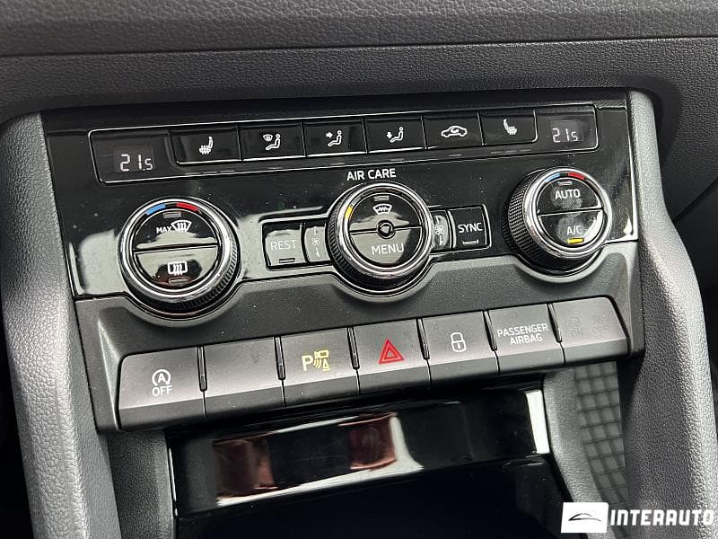Skoda Kodiaq 2017 — Миниатюра 12