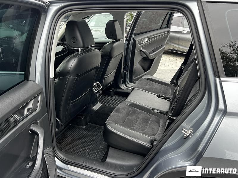 Skoda Kodiaq 2017 — Миниатюра 19