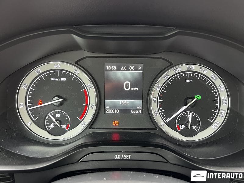 Skoda Kodiaq 2017 — Миниатюра 9