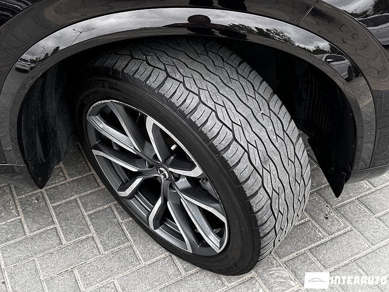 Volvo XC 90 2016 — Миниатюра 23