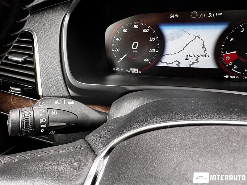 Volvo XC 90 2016 — Миниатюра 13