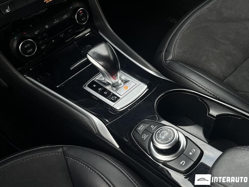 Infiniti Q30 2017 — Миниатюра 13