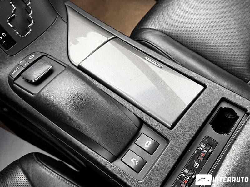 Lexus RX 450h 2014 — Миниатюра 13