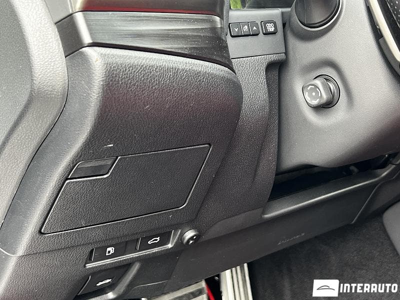 2020 Lexus ES 300h — Miniatură 14
