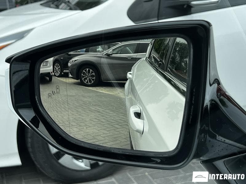 2020 Lexus ES 300h — Miniatură 24