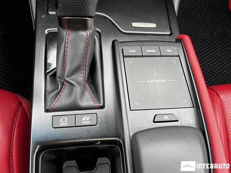 2020 Lexus ES 300h — Miniatură 13