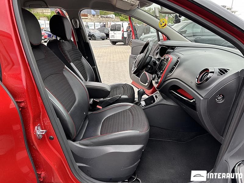 2015 Renault Captur — Miniatură 15