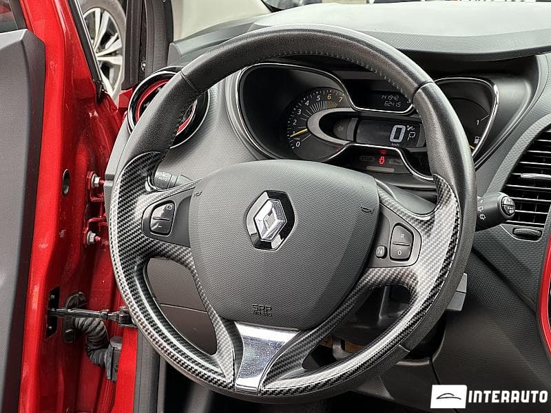 2015 Renault Captur — Miniatură 7
