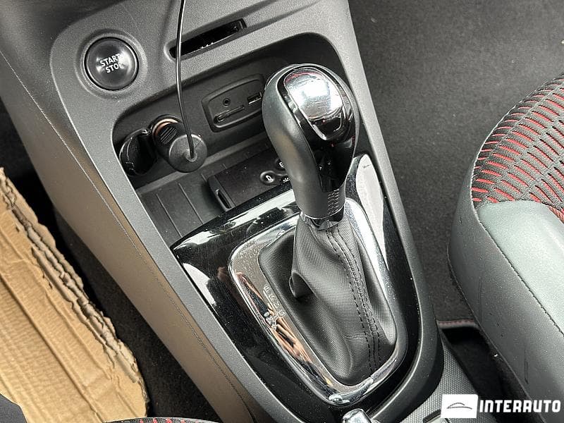 2015 Renault Captur — Miniatură 11