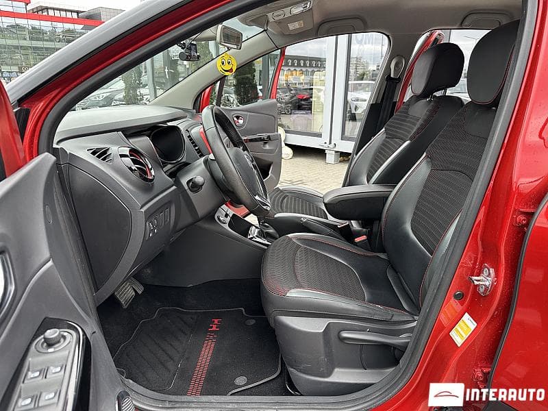 2015 Renault Captur — Miniatură 5