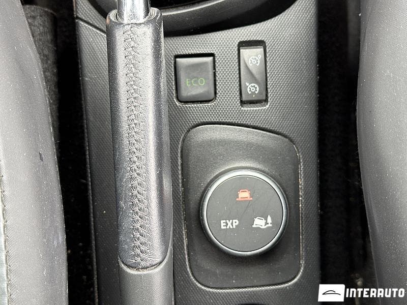 2015 Renault Captur — Miniatură 12