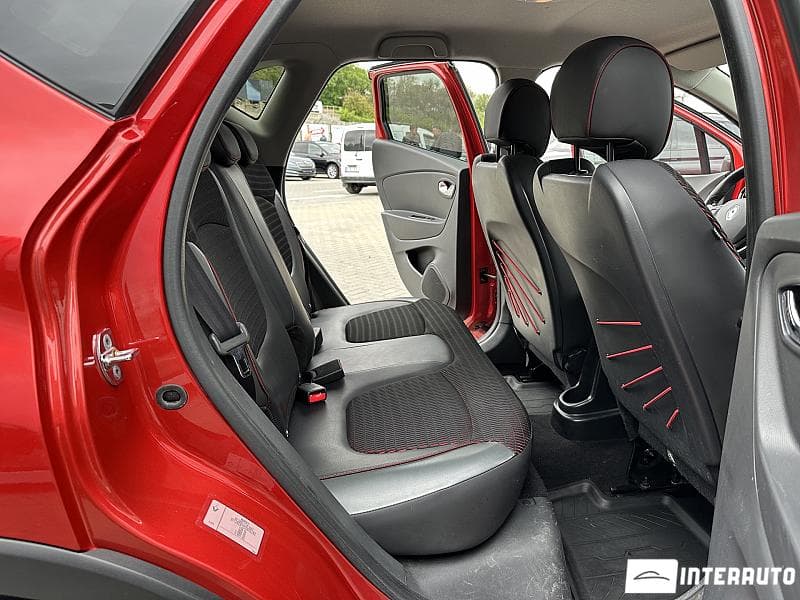 2015 Renault Captur — Miniatură 14